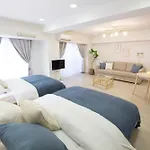 Palais Grace Room 301 - Vacation Stay 56621V