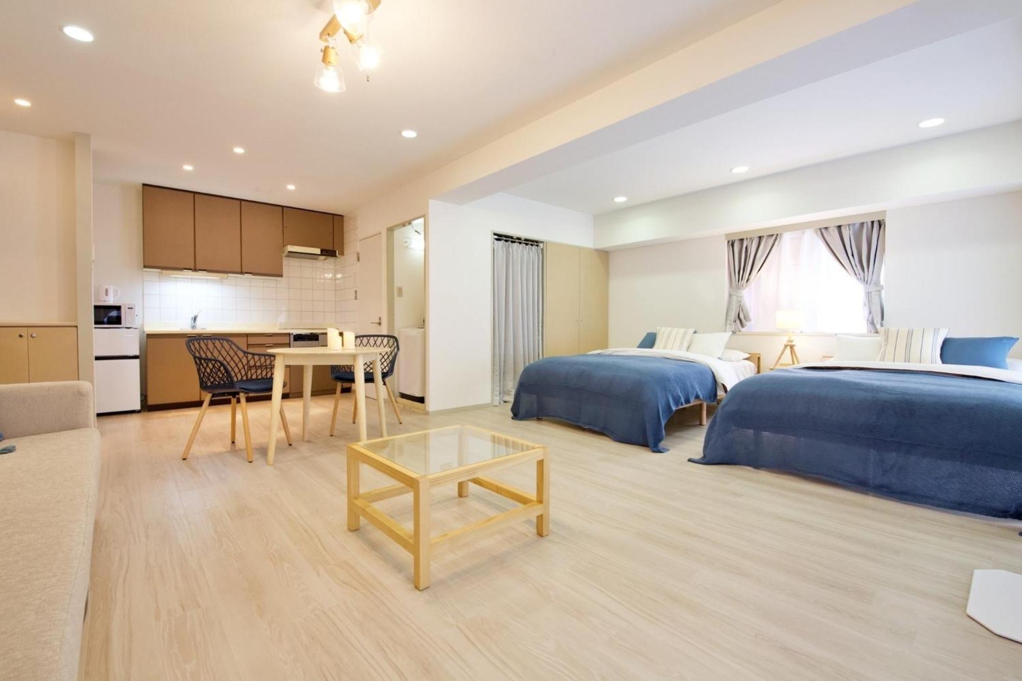 Apartment Palais Grace 301 - Vacation 56621v Tokyo