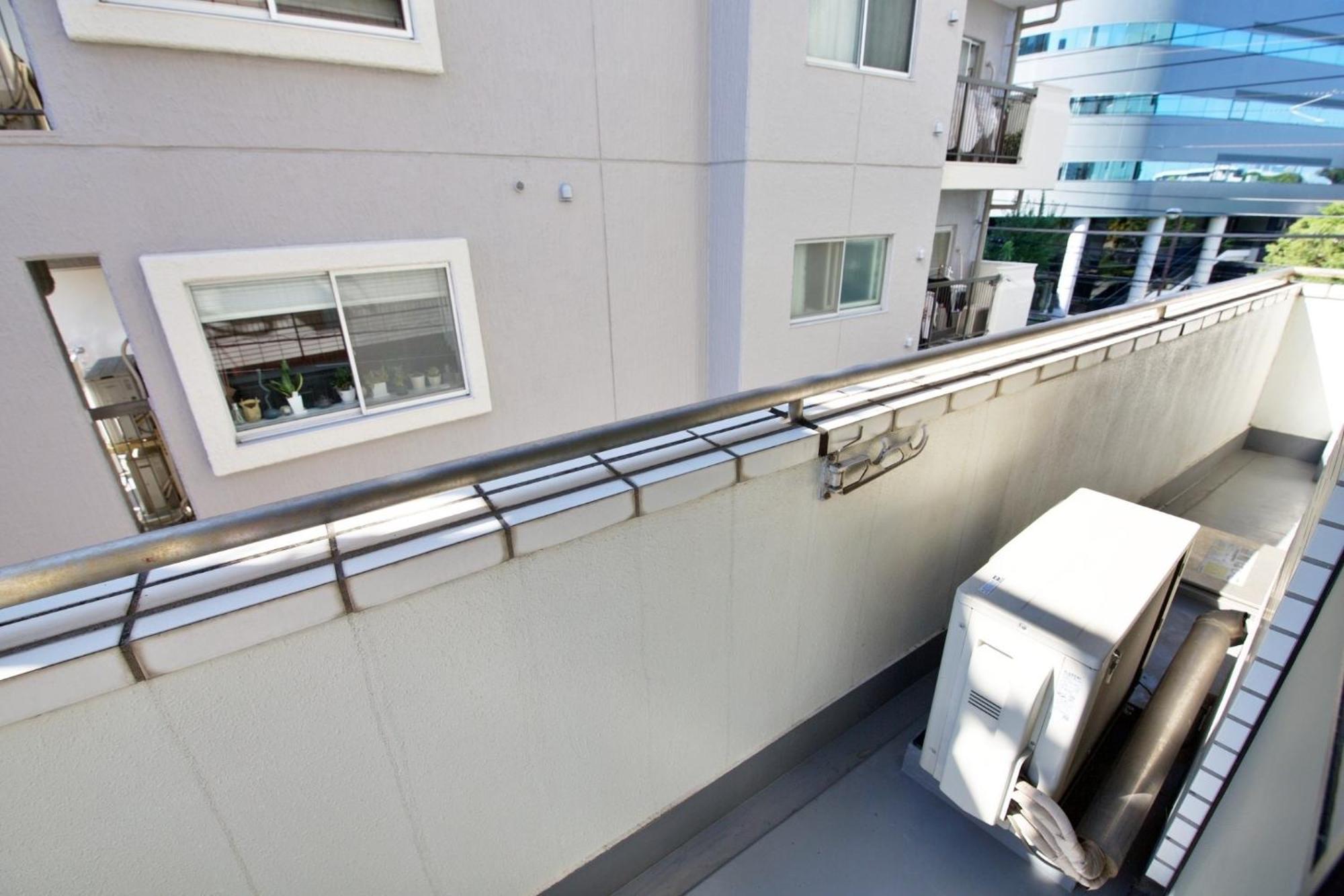 Apartment Palais Grace 301 - Vacation 56621v Tokyo